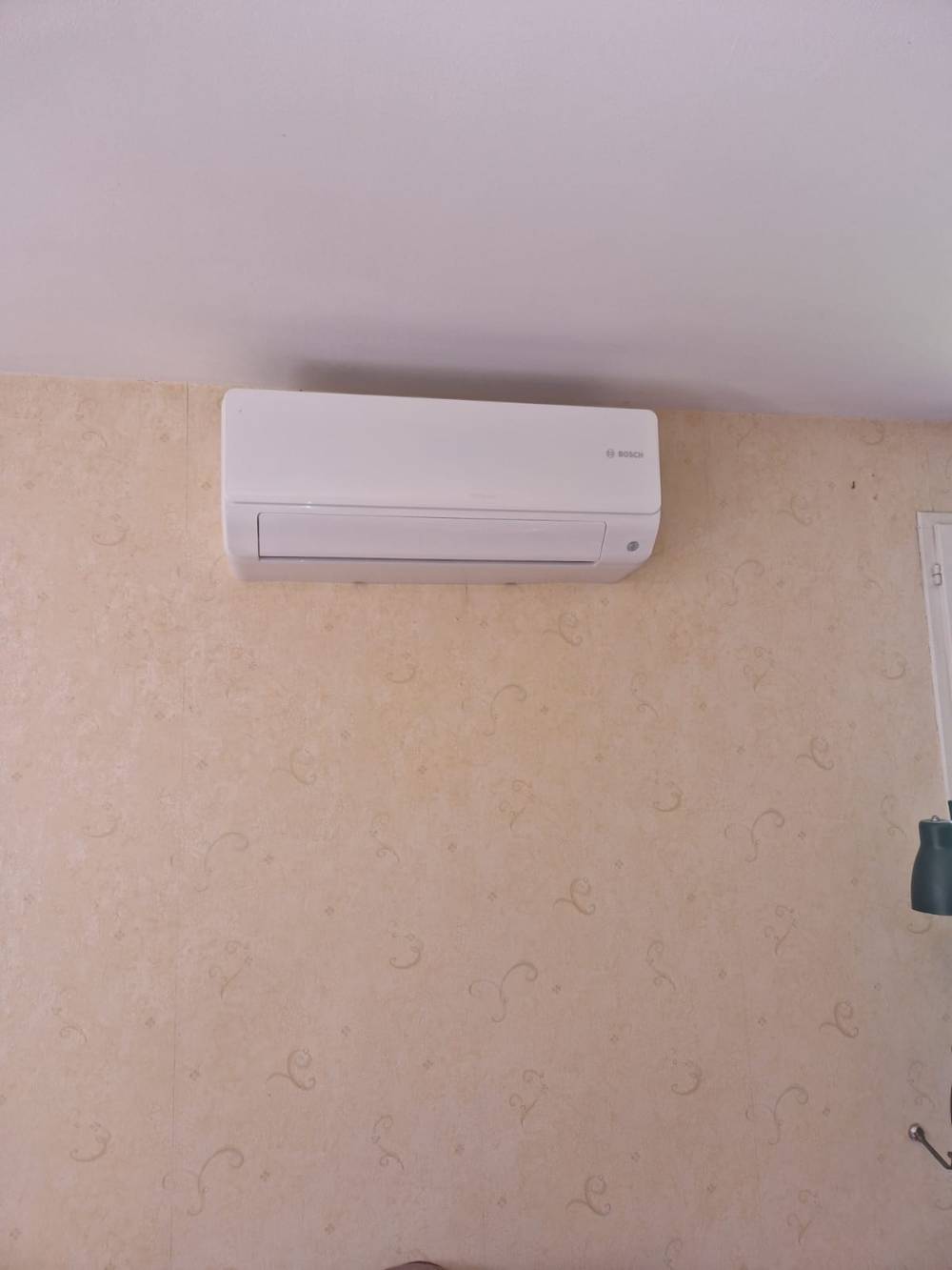 Climatisation - CREMIEU - BOSCH Photo 1-2