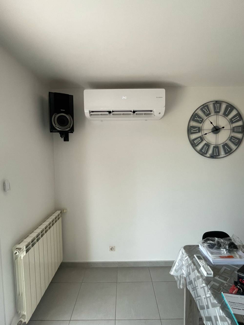 Climatisation - LUZINAY - BOSCH_Photo 1