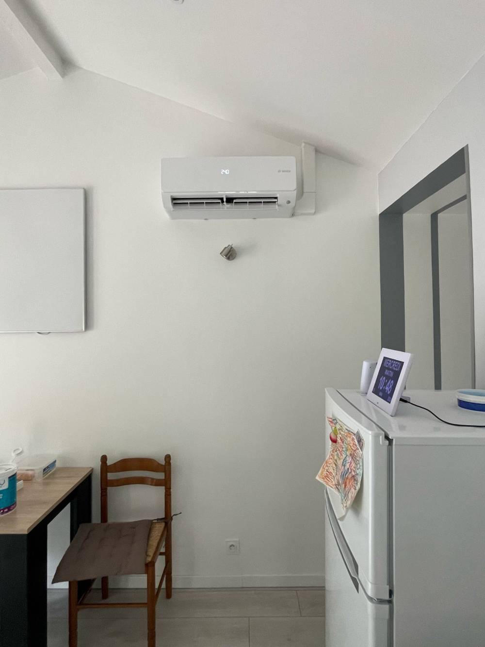 Climatisation - LUZINAY - BOSCH_Photo 2