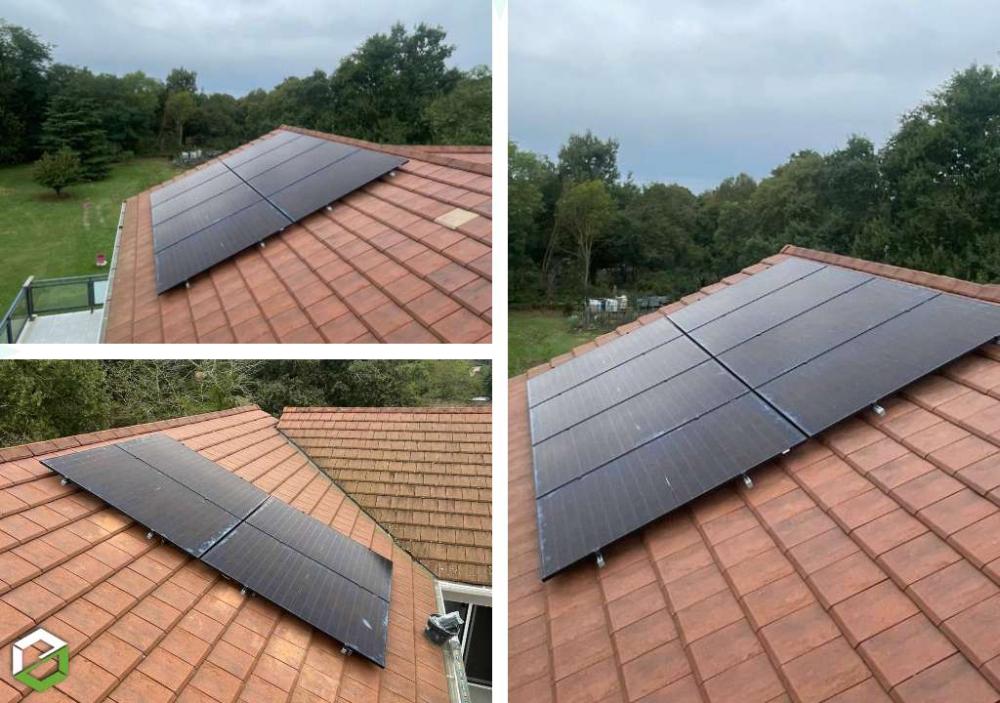 panneaux 6 kw bourgeois global